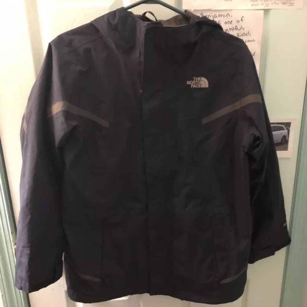 Authentic The North Face Jacket